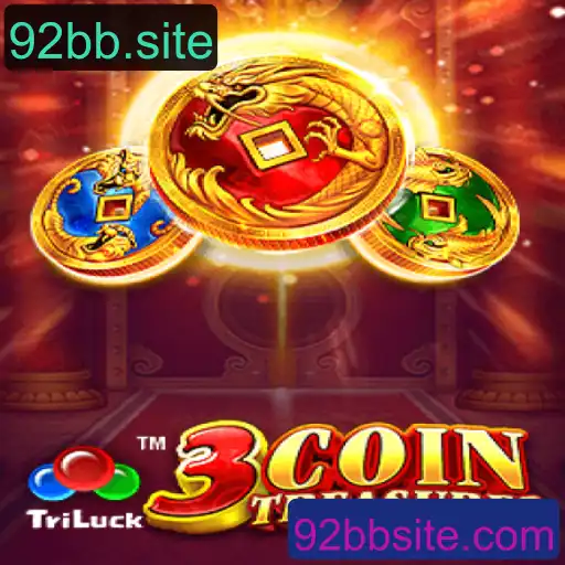 3CoinTreasures: Descubra a Aventura Por Trás do Jogo da Nova Era