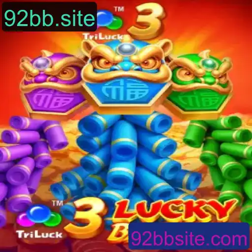 Descubra o Mundo de Emoções e Aventura com 3LuckyBaozhu