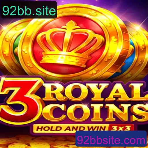 Descubra o Fascinante Mundo do Jogo '3royalcoins'