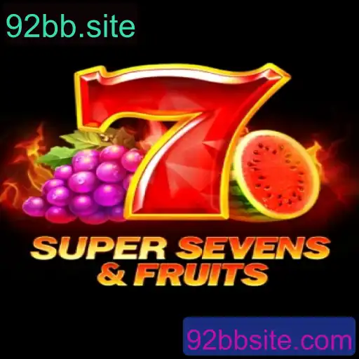 Explorando o Fascinante Mundo de 7SuperSevensFruits
