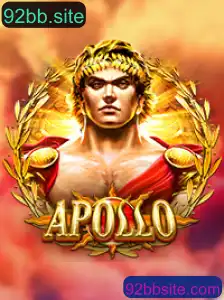 Apollo: Descubra o Novo Jogo Sensação