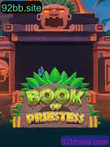 BookOfPriestess: Um Fascinante Jogo de Estratégia e Misticismo