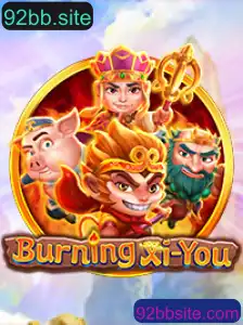 Explorando o Mundo de BurningXiYou: Uma Jornada Mítica