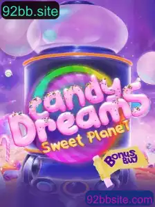 CandyDreamsSweetPlanet: Explore o Mundo Encantado de Doces e Desafios