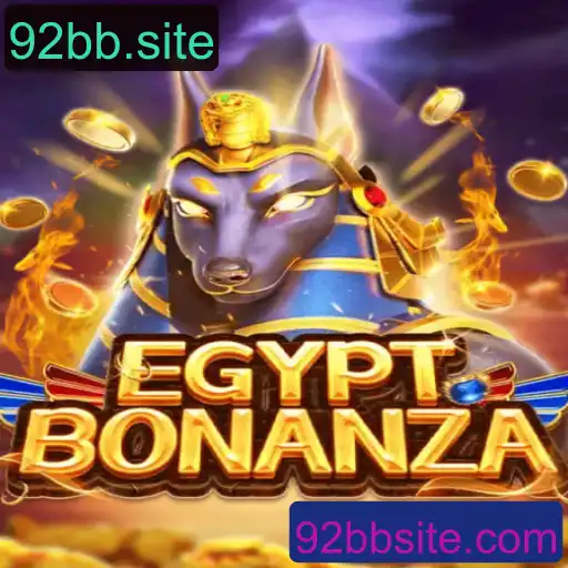 Descobrindo EgyptBonanza: Um Mergulho no Egito Antigo com 92bb.site