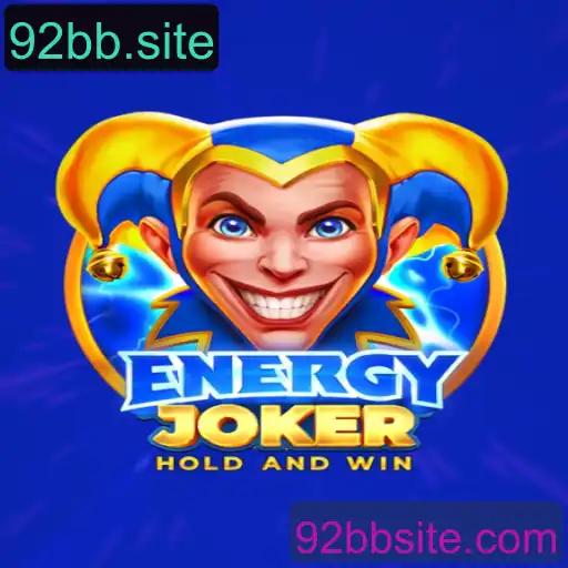 Descubra o Fascinante Mundo de EnergyJoker
