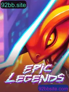Descubra o Mundo Fascinante de EpicLegends: Um Guia Completíssimo