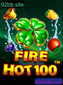 Descubra o Fascinante Mundo do Jogo FireHot100