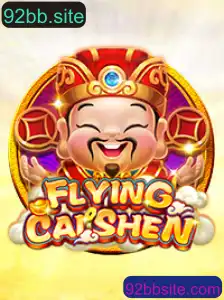Explorando FlyingCaiShen: Um Mergulho no Mundo dos Jogos de Azar