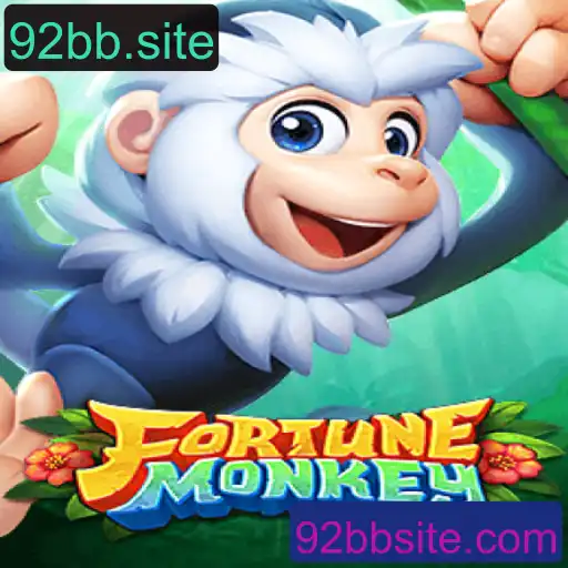 FortuneMonkey: Uma Jornada de Sorte e Estratégia