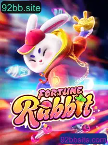 Descubra as Emoções do Jogo FortuneRabbit