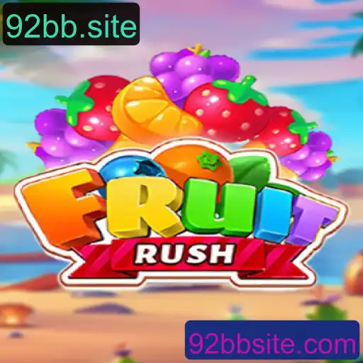 FruitRush: Um Guia Completo para o Novo Fenômeno dos Jogos