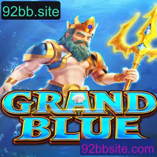Explorando o Novo Jogo de Estratégia: GRANDBLUE