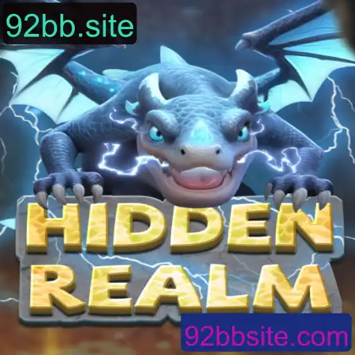 Aventura Mística no Mundo de HiddenRealm