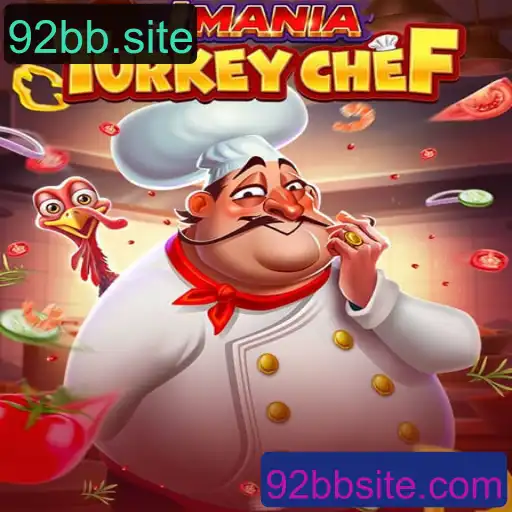 Descubra o JManiaTurkeyChef: O Jogo Culinário do Momento