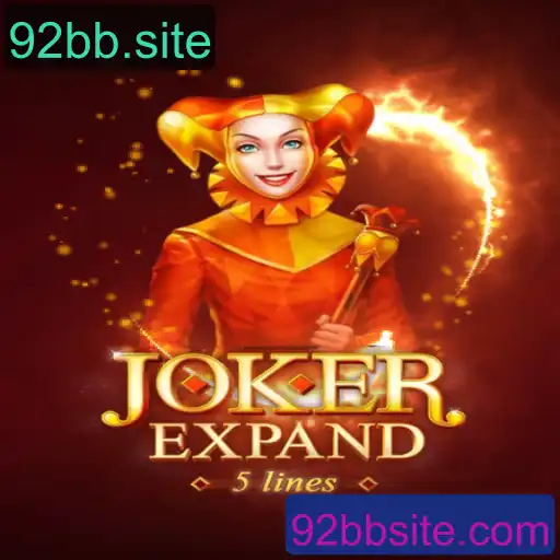 Explorando o Dinâmico Mundo de JokerExpand