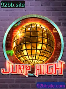 Descubra o Fascinante Mundo do Jogo JumpHigh