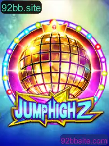 JumpHigh2: Um Salto para o Novo Mundo dos Jogos