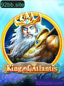Explorando o Universo de KingofAtlantis: Um Mergulho Profundo no Novo Jogo Popular