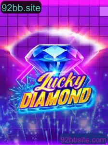 Descubra o Mundo Encantador de LuckyDiamond