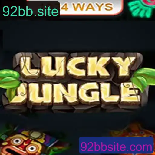 Descubra o Mundo de Aventuras de LuckyJungle1024