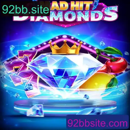 MadHitDiamonds: Um Mergulho no Universo Brilhante do Jogo