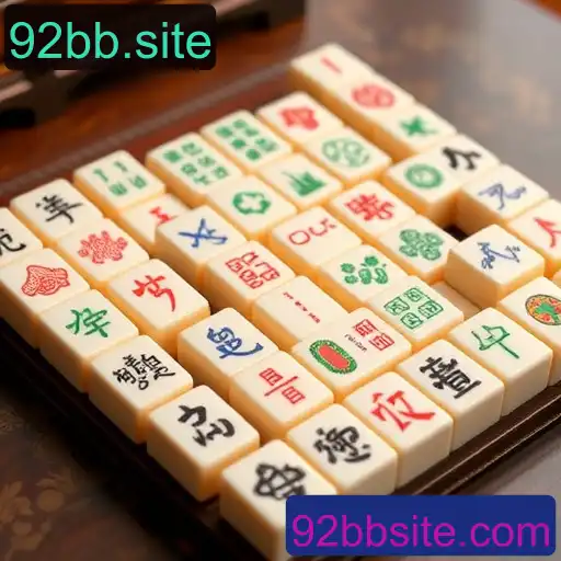 A História e Fascínio do Mahjong