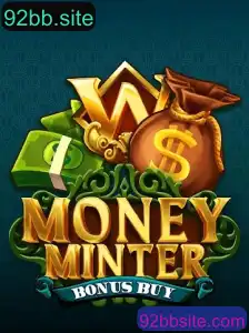Descubra o Jogo MoneyMinterBonusBuy e Suas Regras Inovadoras