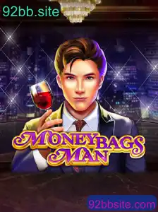 Descubra MoneybagsMan: O Jogo de Estratégia do Momento