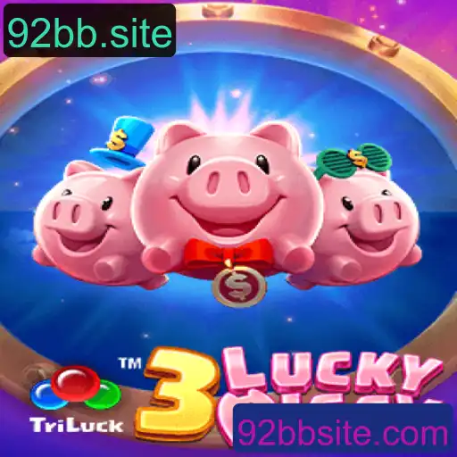 Descubra o Fascinante Mundo de 3LUCKYPIGGY: Regras e Dicas para um Jogo Empolgante