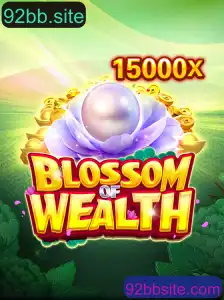 Explorando o Fascinante Mundo de BlossomofWealth
