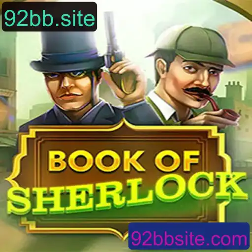BookOfSherlock: Um Mergulho no Mundo do Mistério e Aventura