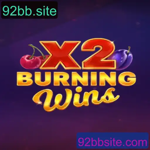 Explorando o Mundo do Jogo BurningWinsX2
