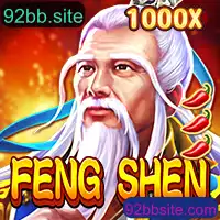 FengShen: Descubra o Novo Fenômeno do Mundo dos Jogos