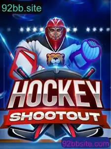 Descubra o Fascinante Mundo de HockeyShootout