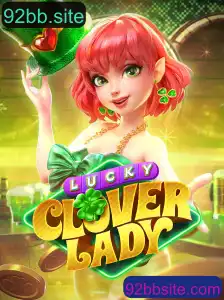 Descubra o Fascinante Mundo de LuckyCloverLady