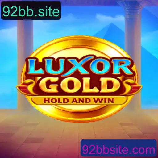 LuxorGold: Um Mergulho no Mundo de Aventuras e Estratégia