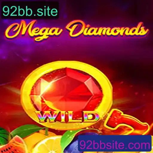 Descubra a Aventura em MegaDiamond: Regras e Estratégias