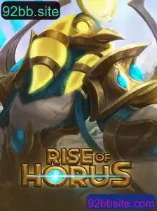 RiseofHorus: Um Jogo Envolvente no Cenário Atual