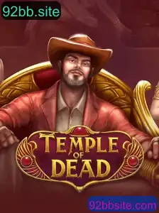 TempleofDead: Aventure-se no Enigmático Mundo dos Mortos