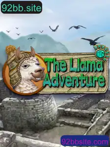 Explore a Magia de TheLlamaAdventure: Uma Jornada Inesquecível