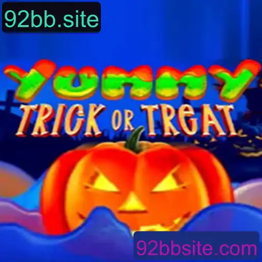 YummyTrickorTreat: Uma Jornada Deliciosa e Assustadora