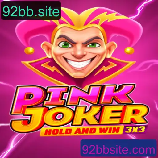 Descubra o Mundo do Jogo Pinkjoker