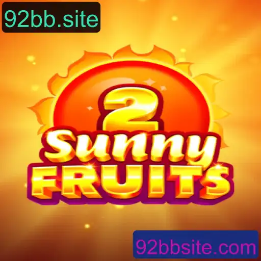 SunnyFruits2: Descubra o Incrível Mundo das Frutas Virtuais