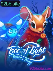 Descubra o Fascinante Mundo do Jogo TreeOfLightBonusBuy!