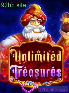 Exploração e Estratégia em UnlimitedTreasures: Uma Aventura Inesquecível