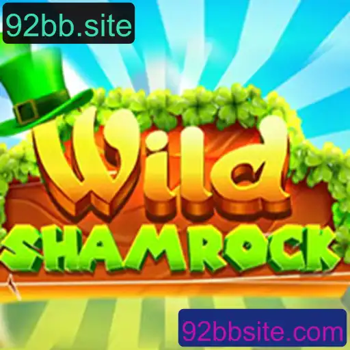 Descubra o fascinante mundo de WildShamrock