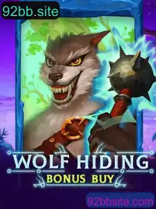 Explorando o Jogo WolfHidingBonusBuy: Regras e Estratégias