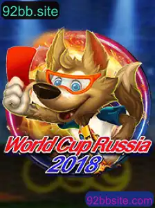 WorldCupRussia2018: A Nova Sensação dos Jogos em 92bb.site